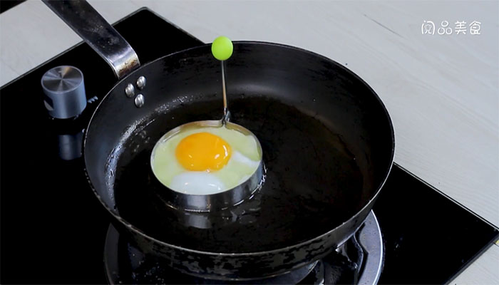 炸鸡蛋的做法 鸡蛋怎么炸圆一点