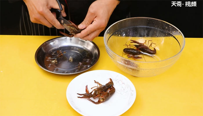 麻辣龙虾的做法 麻辣龙虾怎么做