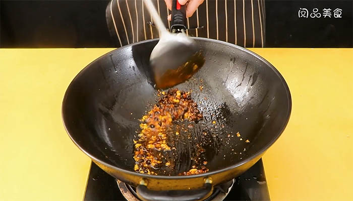 香辣豆豉回锅肉的做法 如何做香辣豆豉回锅肉