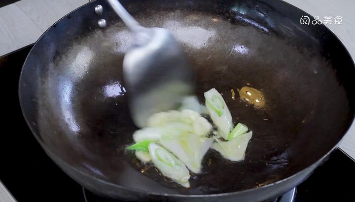 芹菜炒海米的做法  芹菜炒海米怎么做