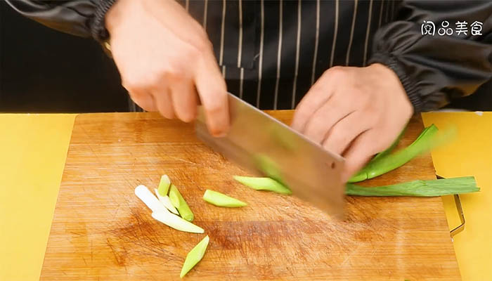香辣豆豉回锅肉的做法 如何做香辣豆豉回锅肉