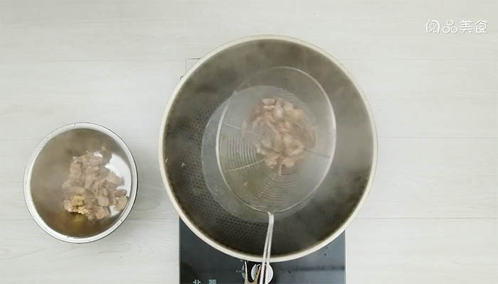 红枣鹌鹑汤的做法 怎么做红枣鹌鹑汤