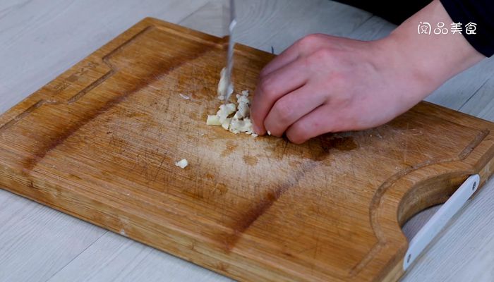 土豆片炒鸭胗怎么做土豆片炒鸭胗的做法