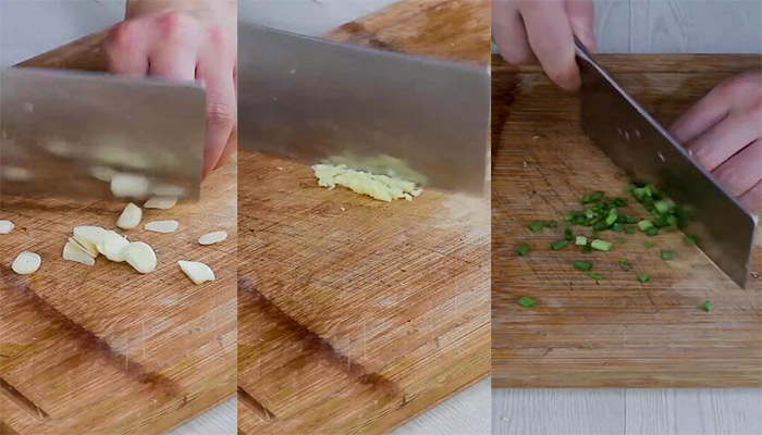 蚝油香菇的做法 怎么做蚝油香菇