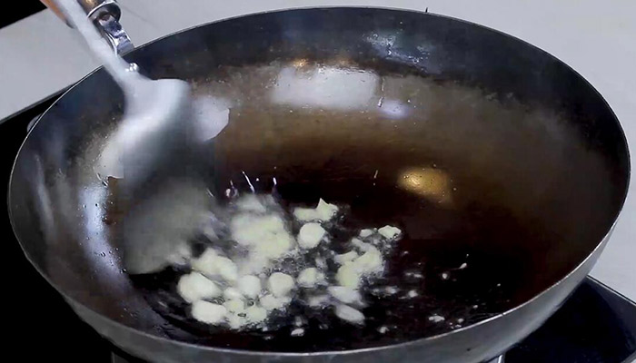 蚝油香菇的做法 怎么做蚝油香菇