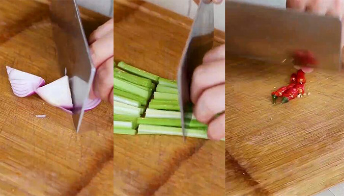 干锅洋葱牛柳的做法 干锅洋葱牛柳怎么做