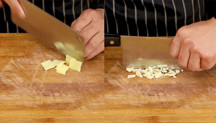 白菜木耳豆皮怎么炒 白菜木耳豆皮的做法