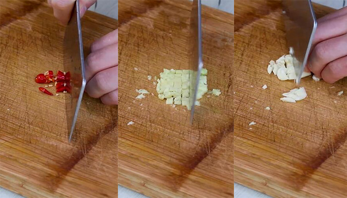 炒绿豆芽香菜的做法 炒绿豆芽香菜怎么做