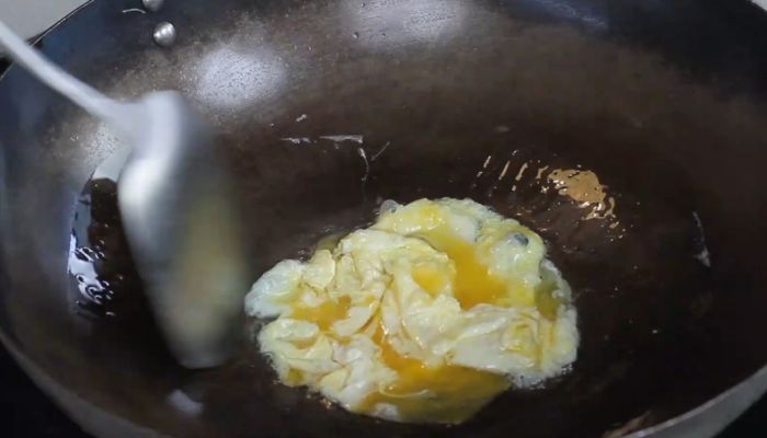 海米火腿蛋炒饭做法 海米火腿蛋炒饭怎么做