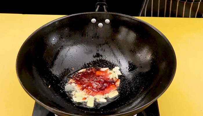 番茄酱煎鱼正宗做法 番茄酱煎鱼怎么做
