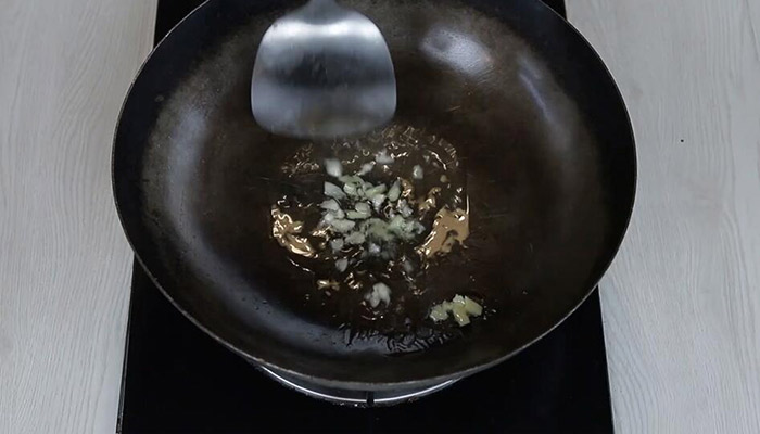 海米炒圆白菜的做法 海米炒圆白菜怎么做