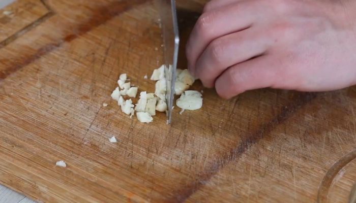 茴香炒豆腐怎么做  茴香炒豆腐的做法