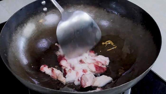 尖椒炒肉的做法 尖椒炒肉怎么做
