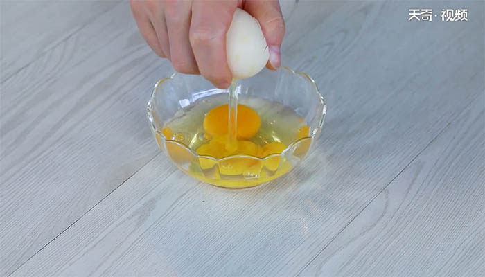 玉米肉末蒸蛋的做法 如何做玉米肉末蒸蛋