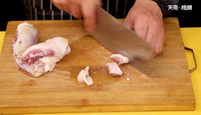 怎么炒鸭肉更清淡  鸭肉怎么炒