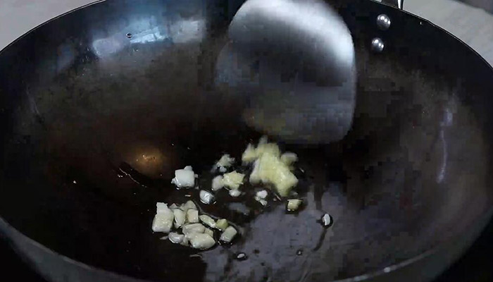 油焖扁豆做法 油焖扁豆的做法