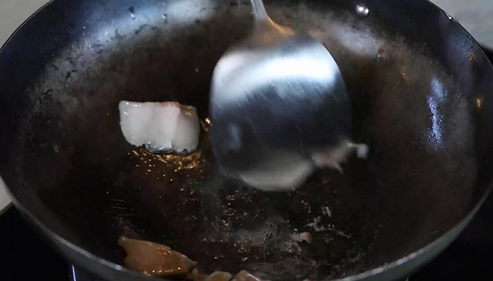 芸豆炒土豆块的做法 芸豆炒土豆块怎么做