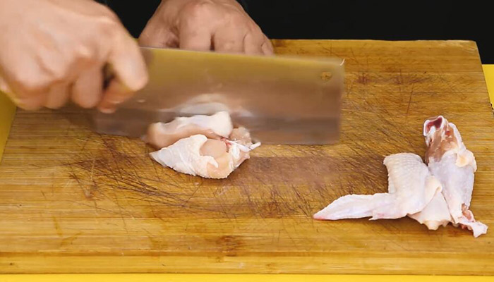 冬菇蒸鸡肉的做法 冬菇蒸鸡肉怎么做