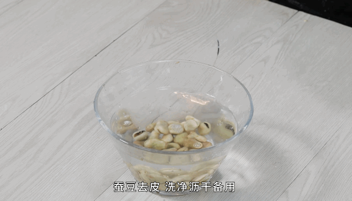 火腿豌豆焖饭做法，火腿豌豆焖饭怎么做