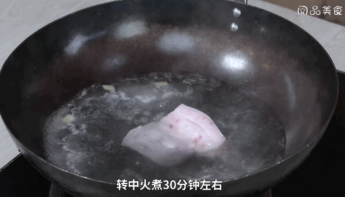 蕨菜炒回锅肉做法  蕨菜炒回锅肉怎么做