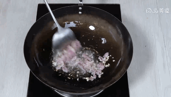 蕨菜豆干炒肉丝的做法，蕨菜豆干炒肉丝怎么做