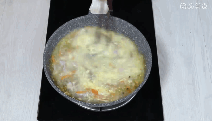 榨菜肉丝汤做法  榨菜肉丝汤怎么做