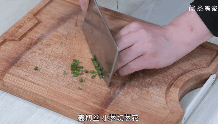 榨菜肉丝米粉做法  榨菜肉丝米粉怎么做
