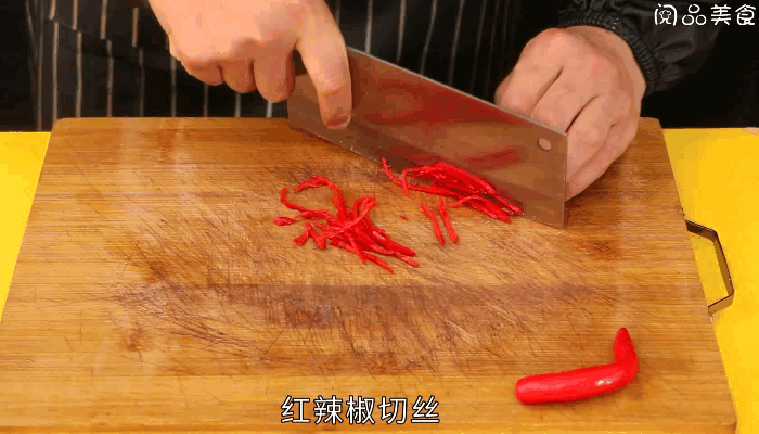 小炒河虾的做法，小炒河虾怎么做
