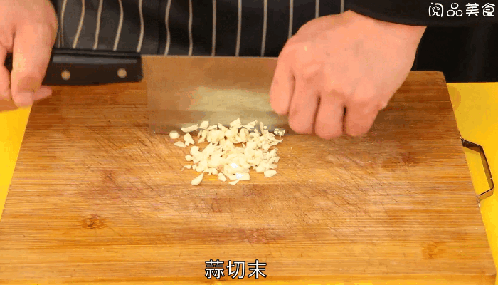 小炒河虾的做法，小炒河虾怎么做
