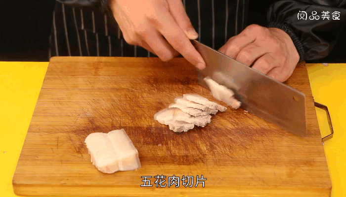 香干回锅肉的做法，香干回锅肉怎么做