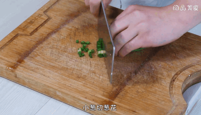 蚝油豆腐做法  蚝油豆腐怎么做