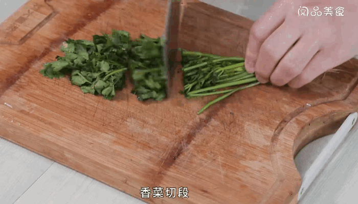 水豆豉拌蕨菜做法  水豆豉拌蕨菜怎么做