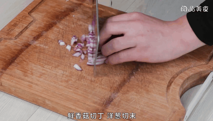 酿油豆腐焖冬瓜做法  酿油豆腐焖冬瓜怎么做