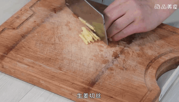 腊肉炒蕨菜的做法，腊肉炒蕨菜怎么做