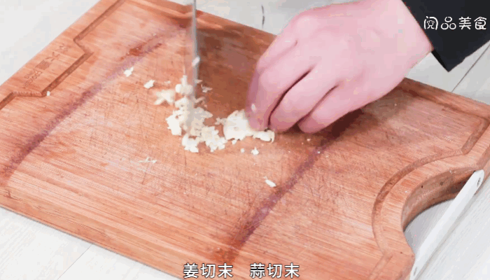雪菜炒肉丝做法  雪菜炒肉丝怎么做