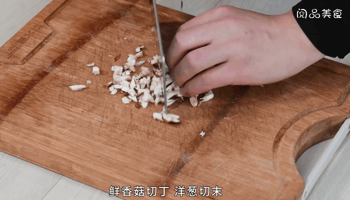 豆腐泡糯米蛋的做法，豆腐泡糯米蛋怎么做
