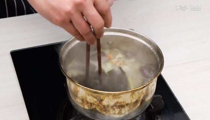 海带炖鸭汤做法 海带炖鸭汤怎么做