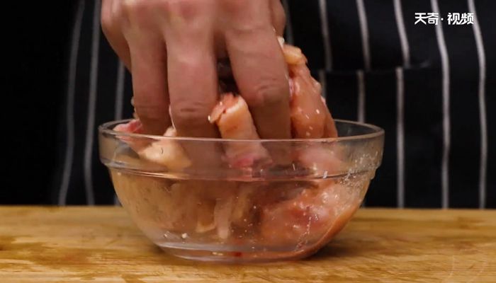 蛤蜊鸡的做法 蛤蜊鸡怎么做