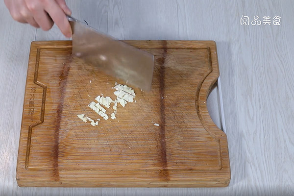 葱油豆腐皮做法 葱油豆腐皮怎么做