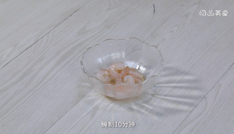 虾仁玉米豌豆粒的做法，虾仁玉米豌豆粒怎么做