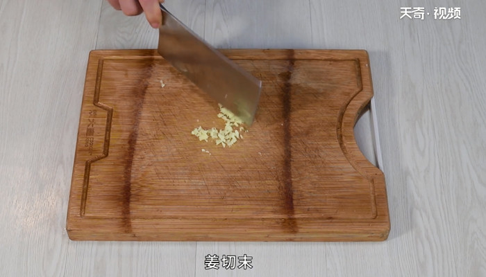 水饺的做法 水饺怎么做