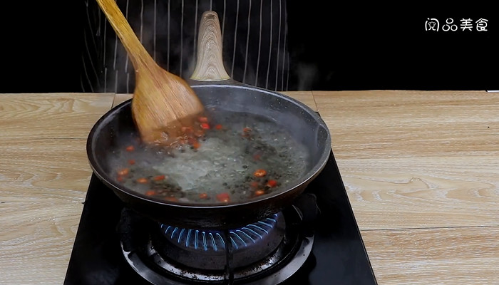 酸豆角的腌制方法 酸豆角怎么腌制