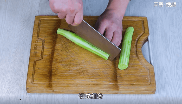 凉拌黄瓜怎么做好吃 凉拌黄瓜可以怎么做