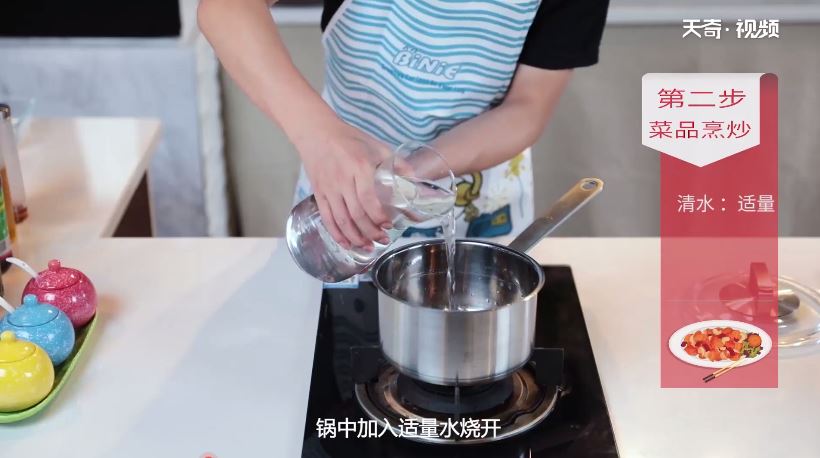 麻婆豆腐怎么做 麻婆豆腐的家常做法