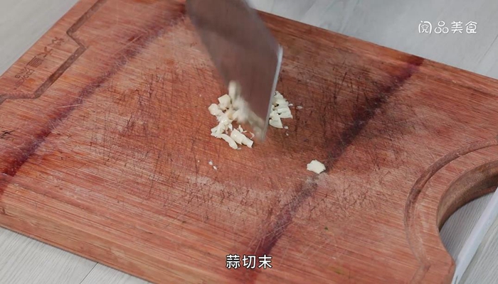 榨菜拌豆腐的做法 榨菜拌豆腐怎么做