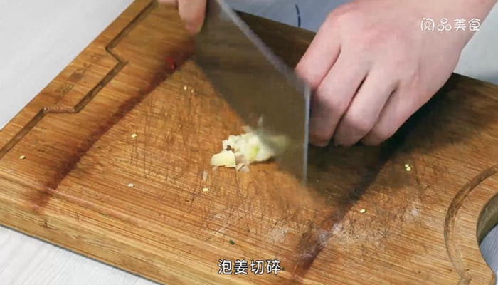 紫苏炒虾的做法 紫苏炒虾怎么做