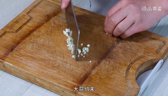 榨菜蒸排骨的做法 榨菜蒸排骨怎么做