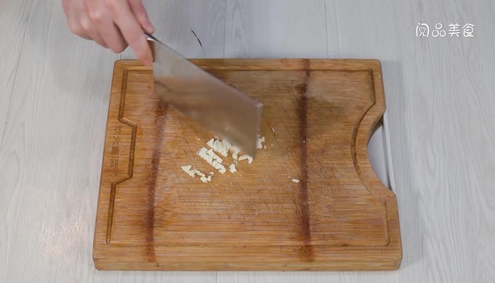 香菇面筋的做法 香菇面筋怎么做