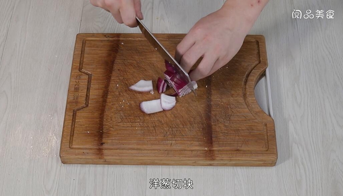 干锅包菜的做法 干锅包菜怎么做