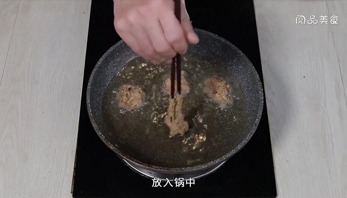 焦炸丸子豆腐汤怎么做 焦炸丸子豆腐汤